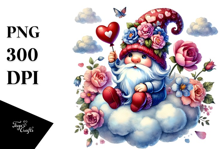 Valentines PNG Image 13