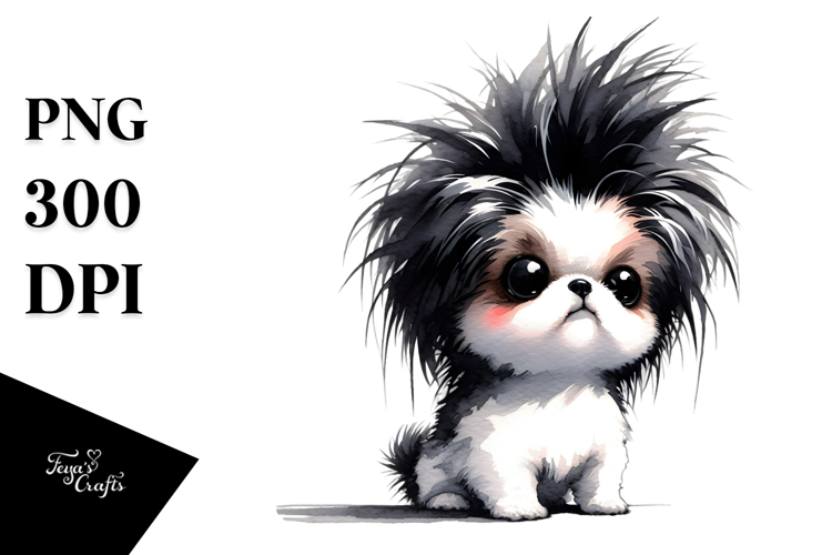 Small Clipart Image 8