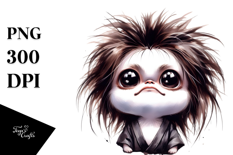 Small Clipart Image 6
