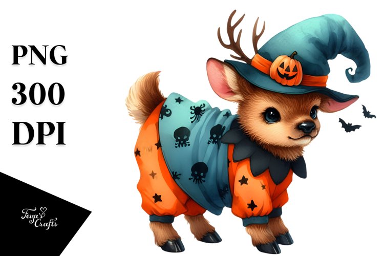 Halloween Png Image 6