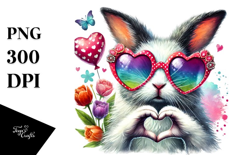 Heart Clipart Image 2