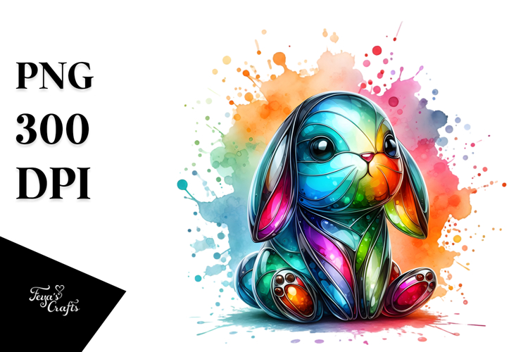 Glass Background Image 21