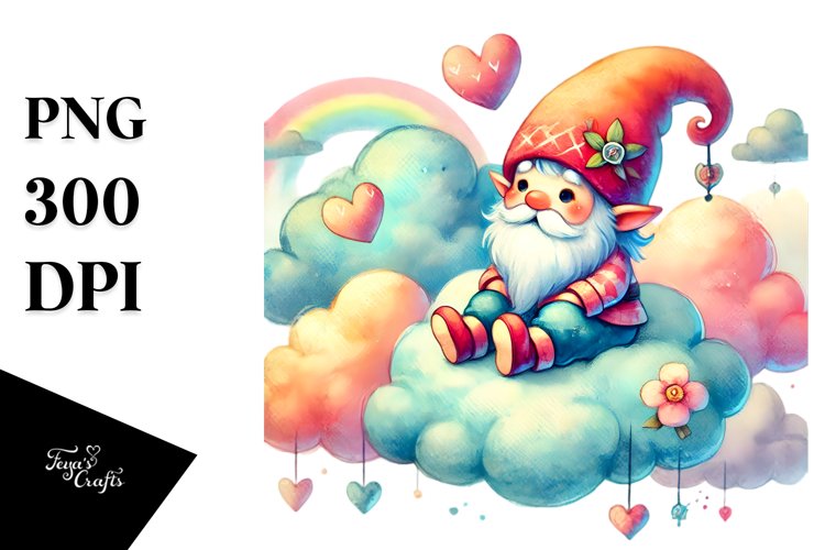 Cloud Png Image 23