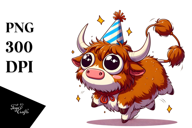 Party Hat Png Image 7