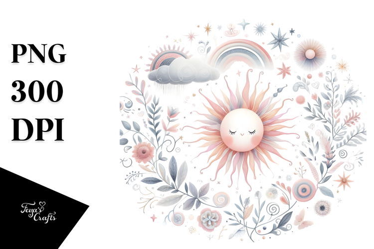 Whimsical Fonts Image 19