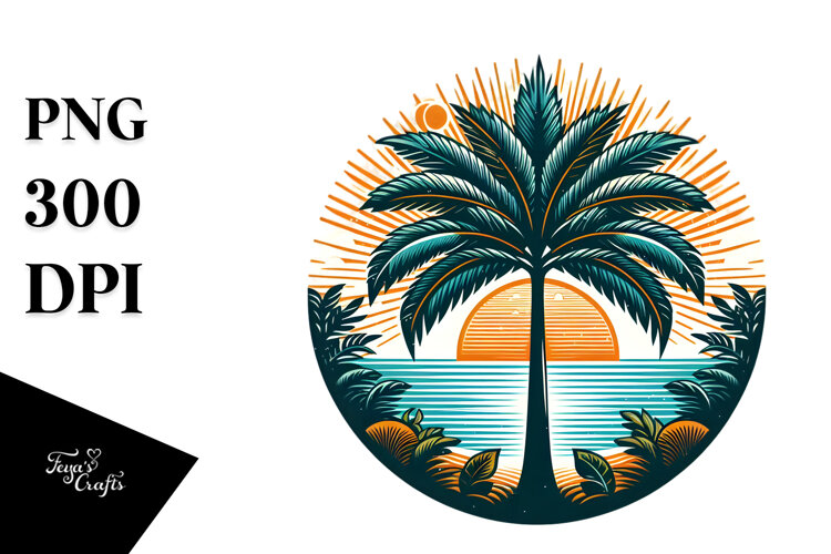 Sublimation|Clipart example image 1