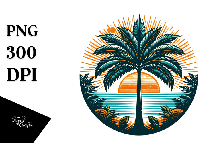 Sublimation|Clipart