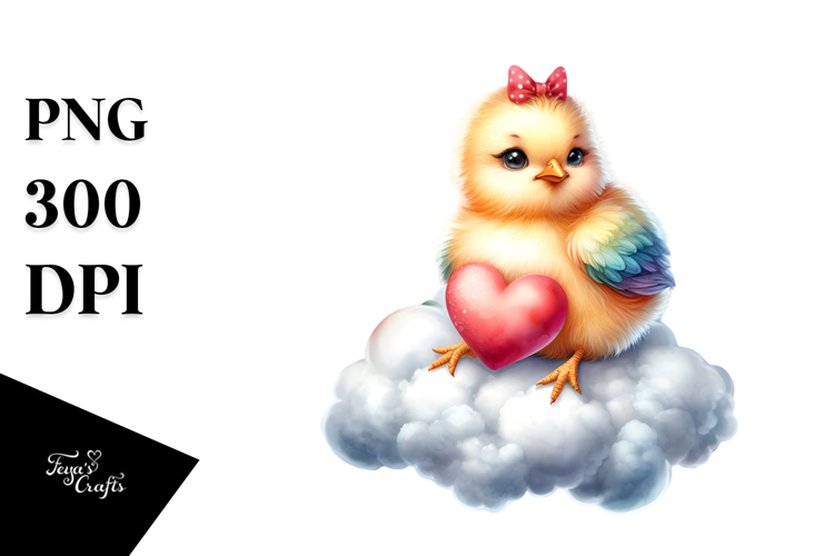 Valentines PNG Image 19