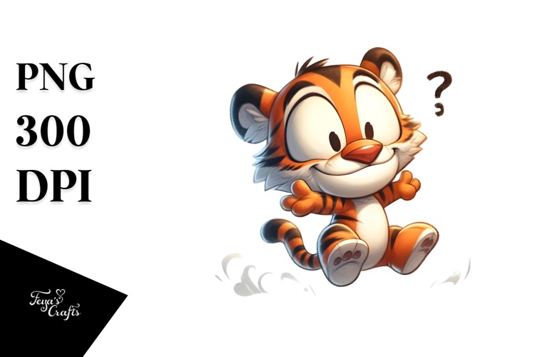 Cartoon Clipart Image 22