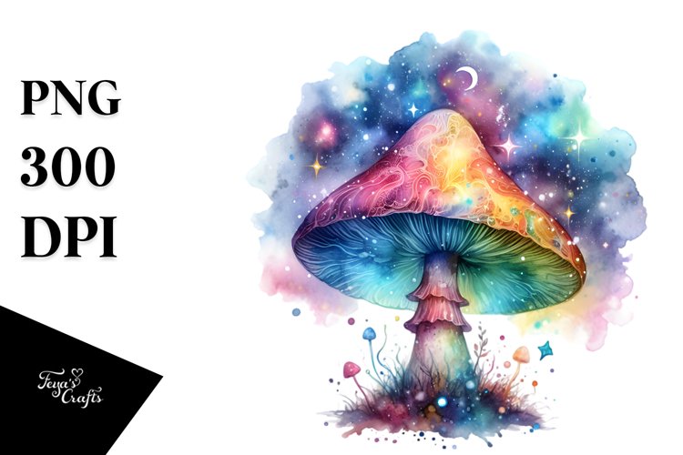 Mushroom Png Image 15