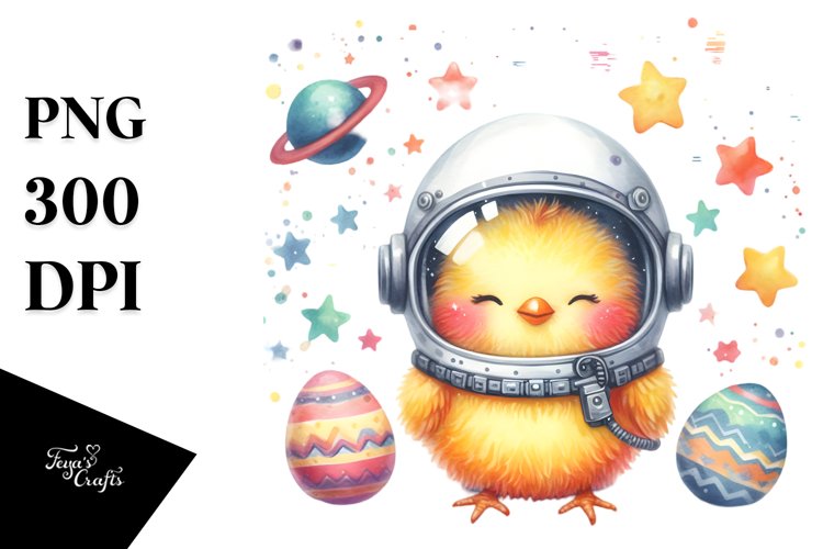 Easter Fonts Image 14