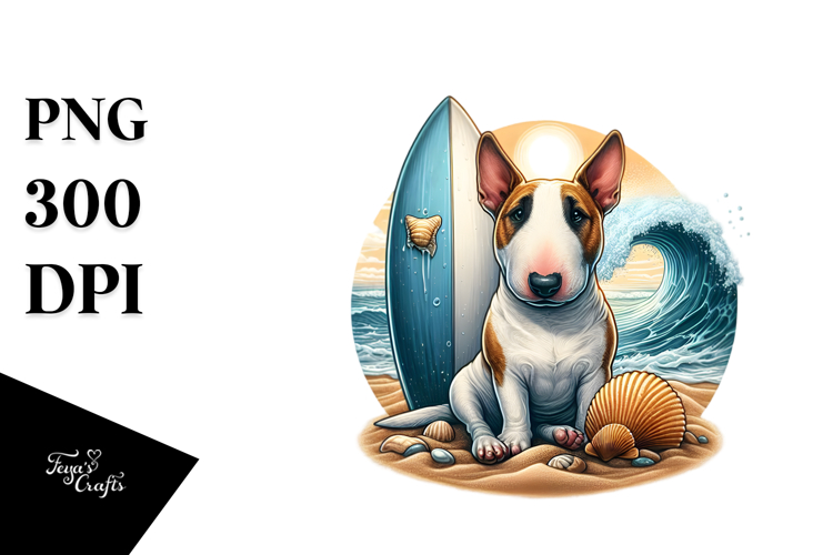 Surf Clipart Image 2