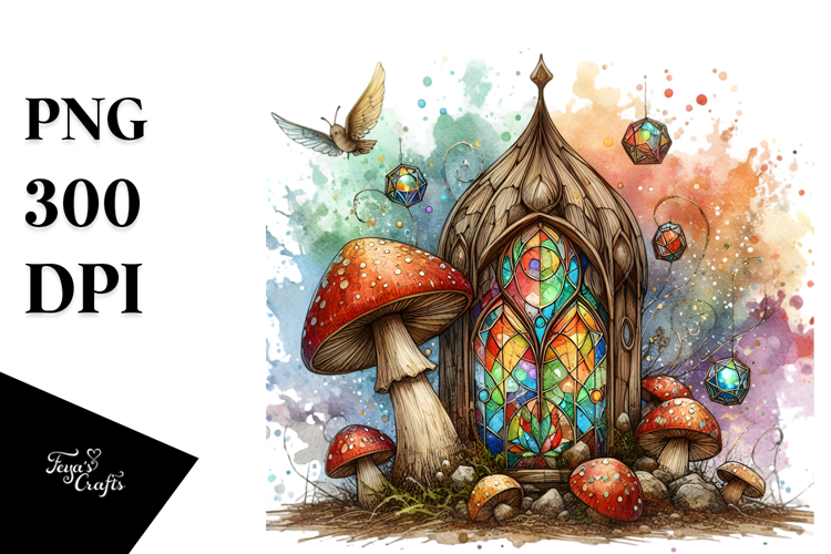 Easter Fonts Image 19