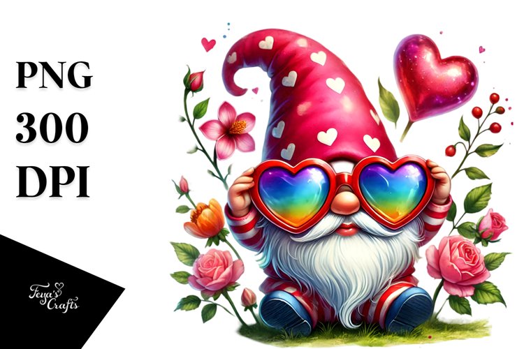 Valentines PNG Image 15