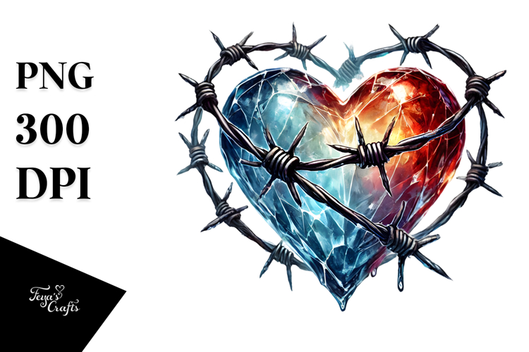 Heart Fonts Image 3