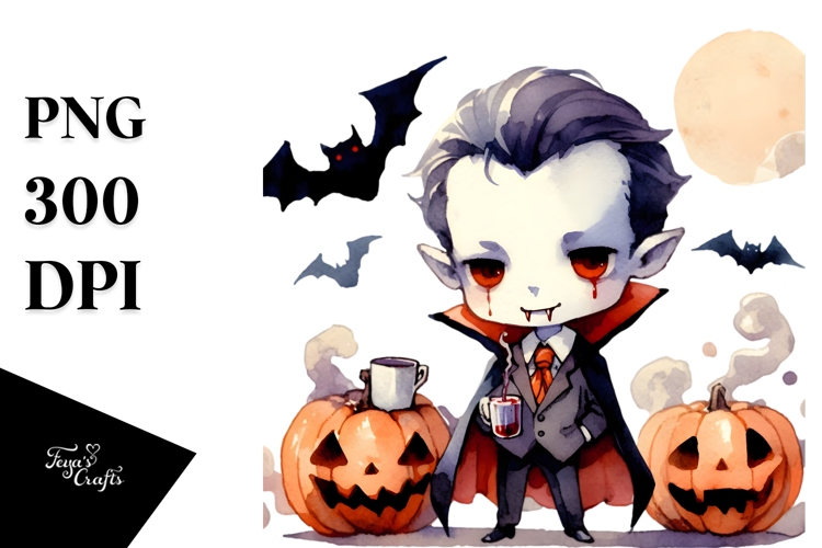 Spooky Clipart