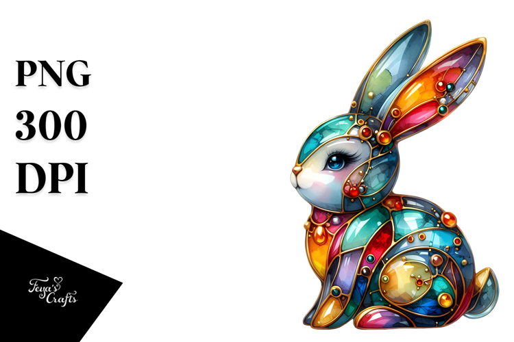 Bunny Png Image 14
