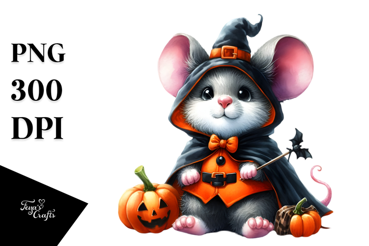 Mouse Clipart