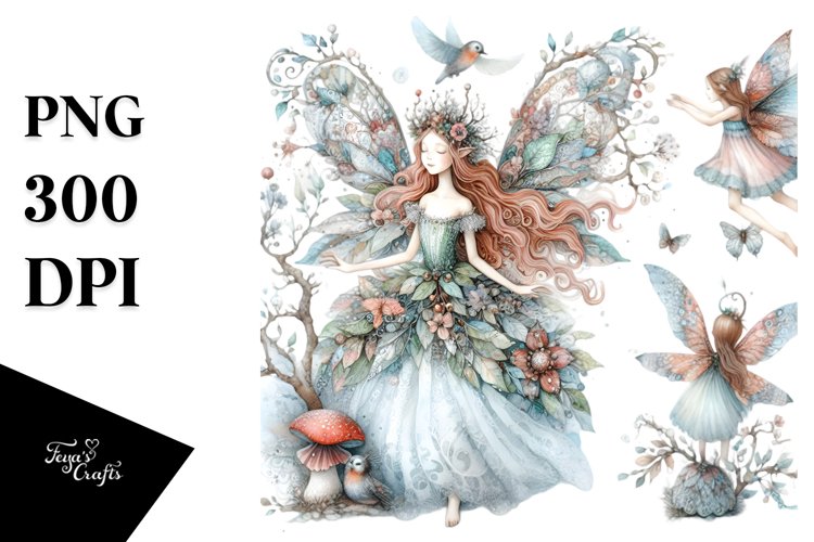 Whimsical Fonts Image 9