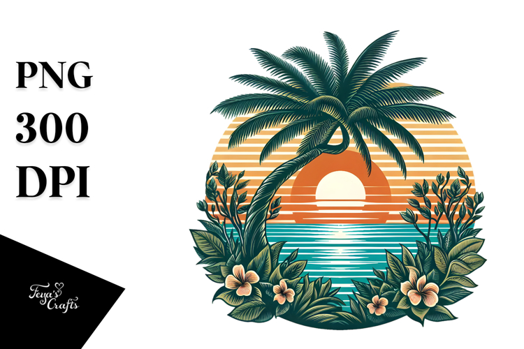 Tree Clipart Image 9