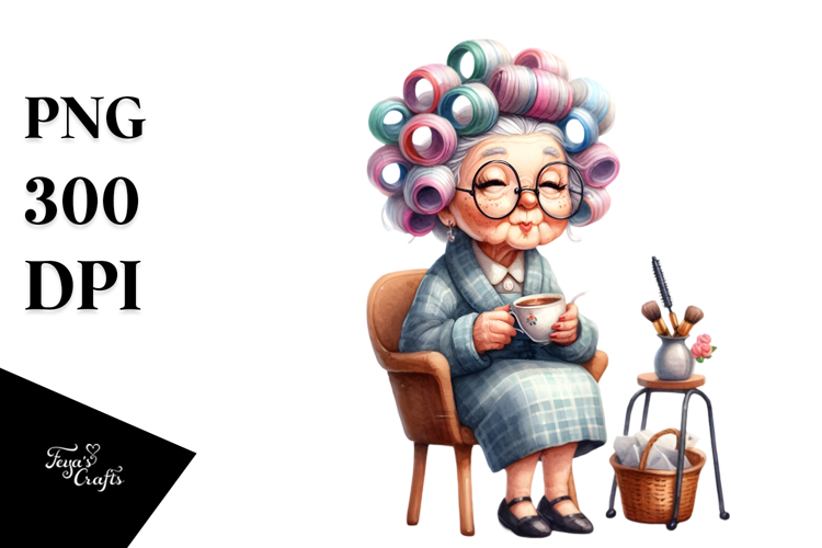 Teacup Clipart Image 4