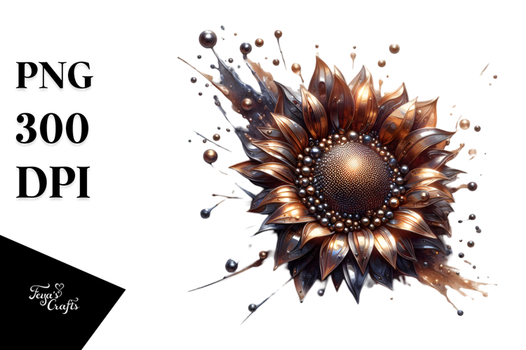 Abstract Clipart Image 23