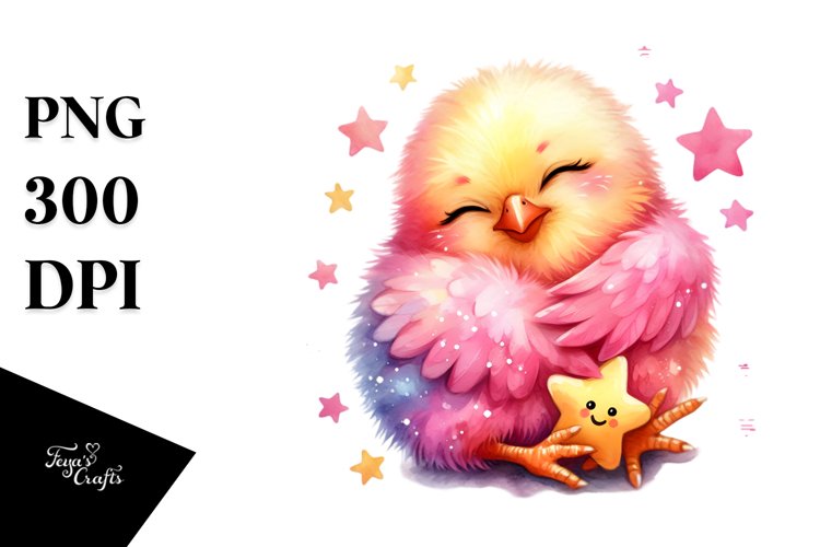 Bunny Clipart Image 2