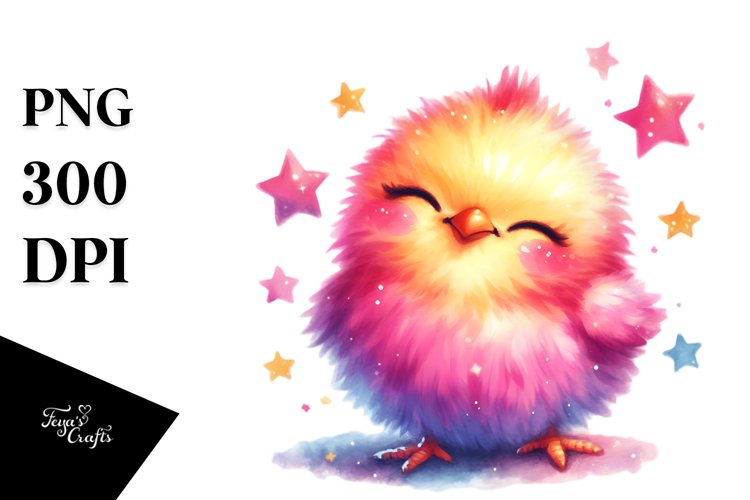 Star PNG Image 4