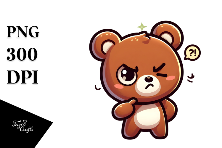Wink Clipart Image 5