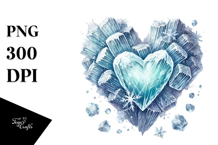 Heart Clipart Image 6