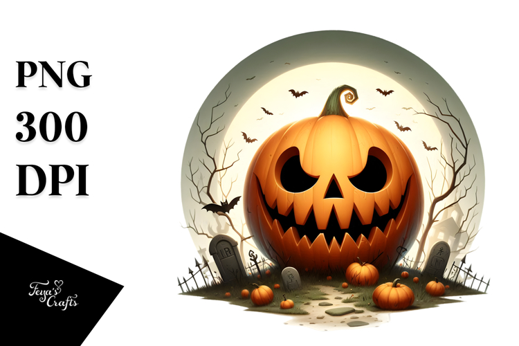 Jackolantern Png Image 17