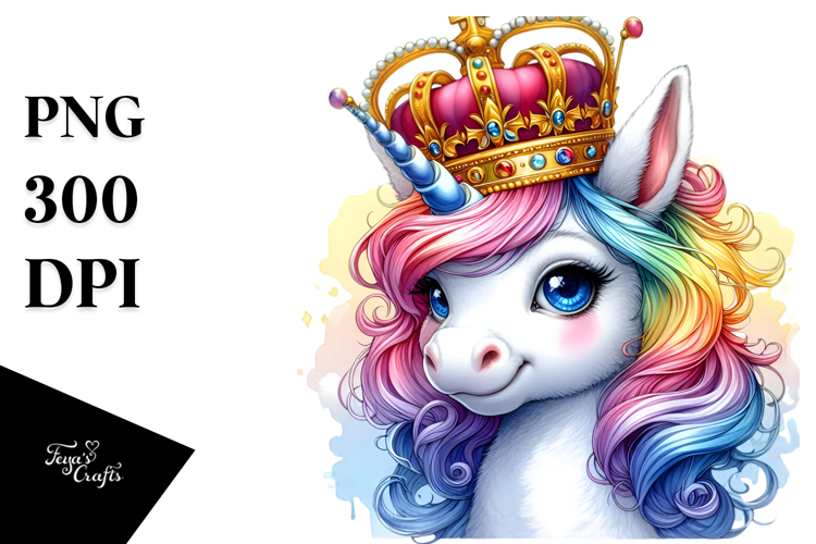 King Crown Png Image 11