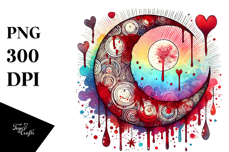 Blood Clipart Image 21