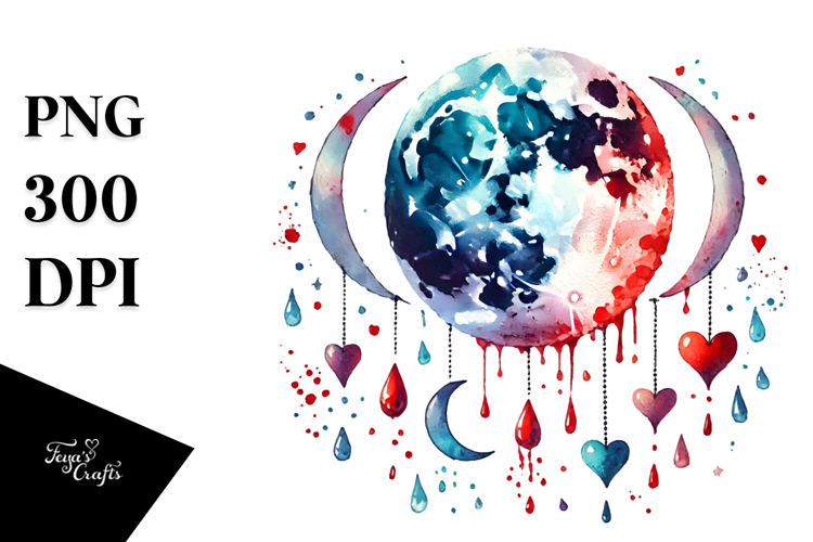Blood Clipart Image 23