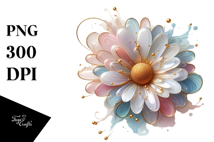 Golden Frame Png Image 24