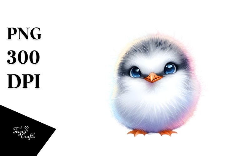 Macaw Clipart Image 5