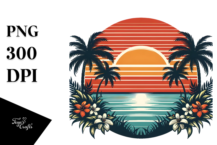 Beach Fonts Image 22