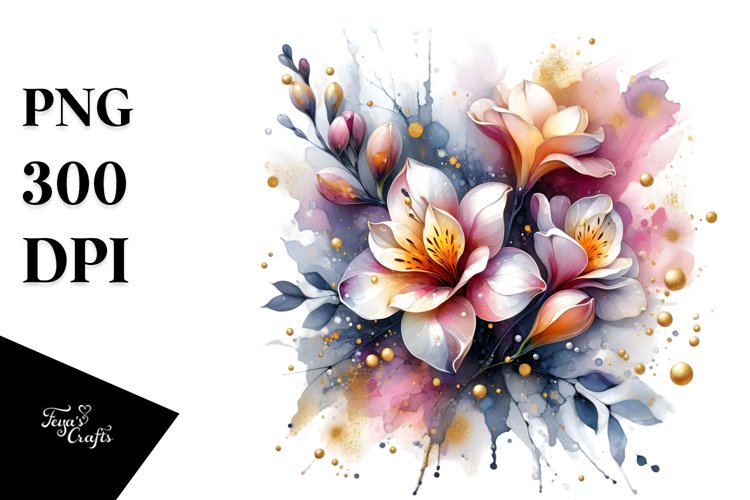 Abstract Clipart Image 15