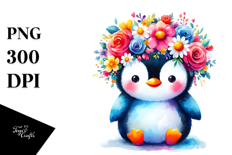 Flower Crown Png Image 3