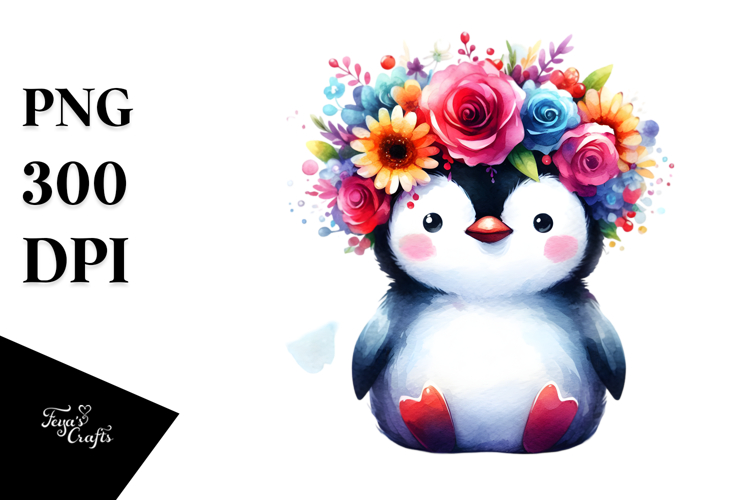 Flower Crown Png Image 2