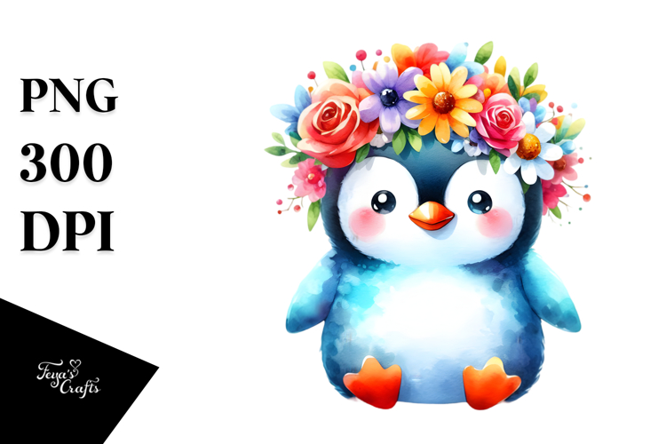 Flower Crown Png