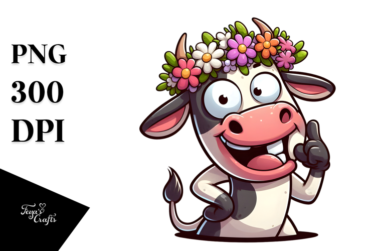 Flower Crown Png Image 23