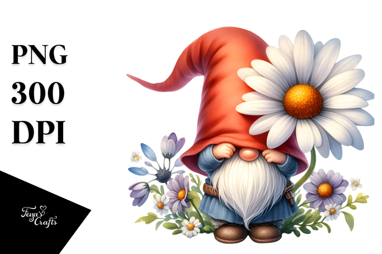 Daisy Png Image 8