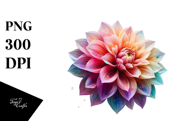 Flower Fonts Image 18