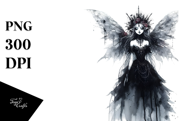 Gothic Clipart Image 14