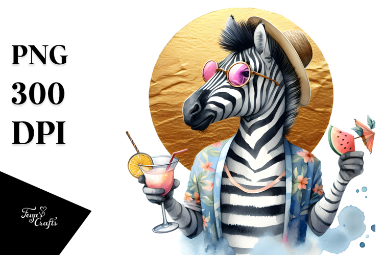 Cocktail Clipart Image 14
