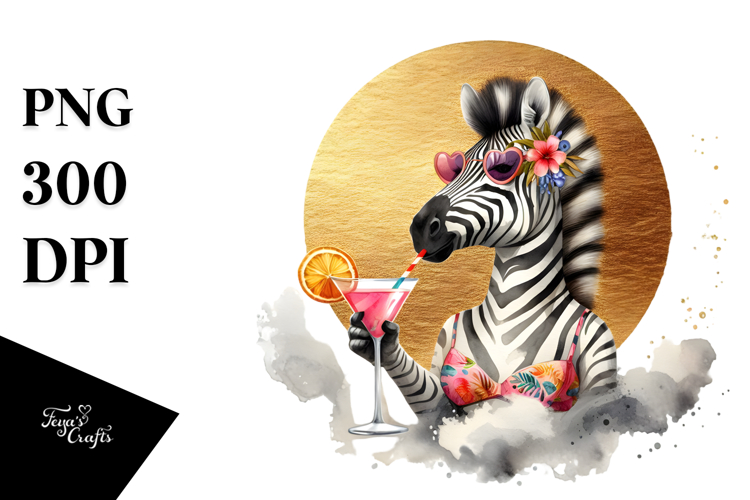 Cocktail Clipart Image 13
