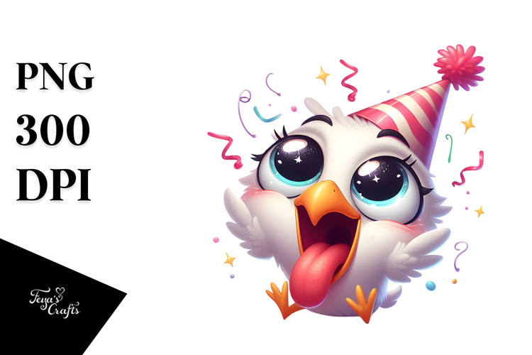 Bird Clipart Image 22