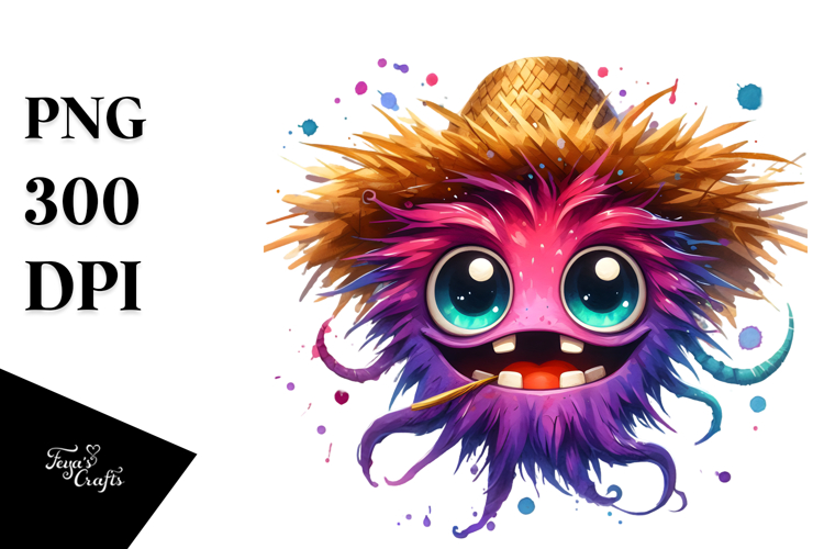 Funny Clipart Image 4