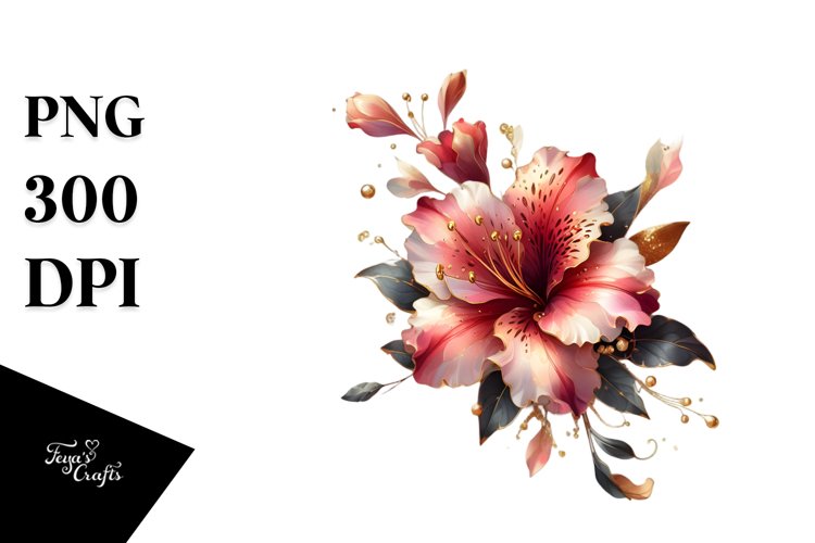 Abstract Clipart Image 23